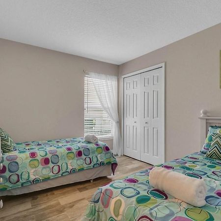 דבנפורט Solana Resort Homes מראה חיצוני תמונה