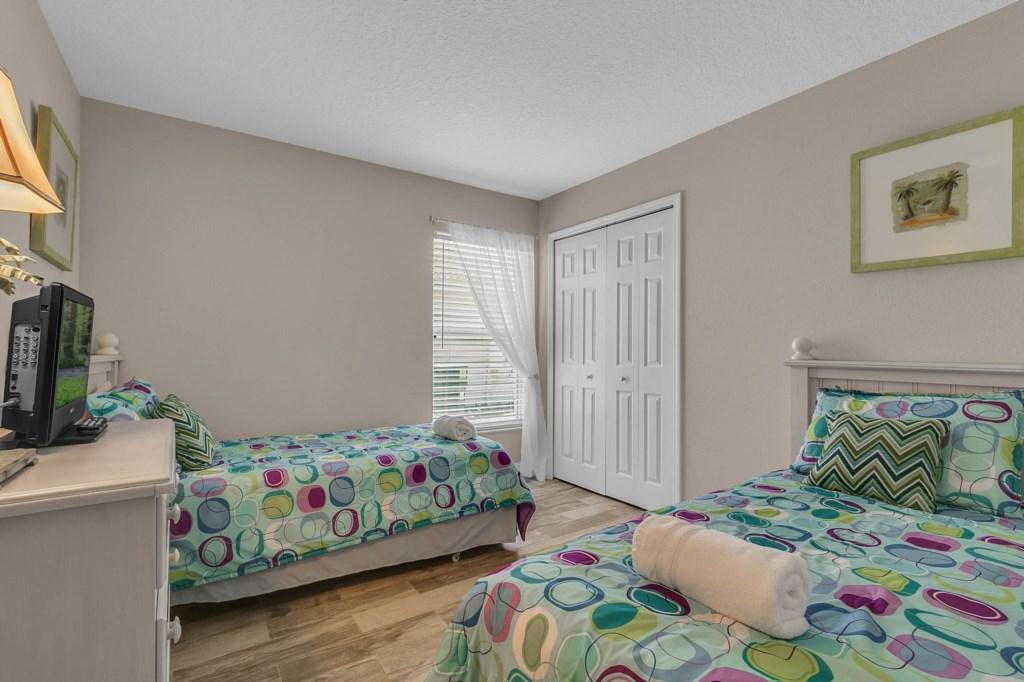 דבנפורט Solana Resort Homes מראה חיצוני תמונה