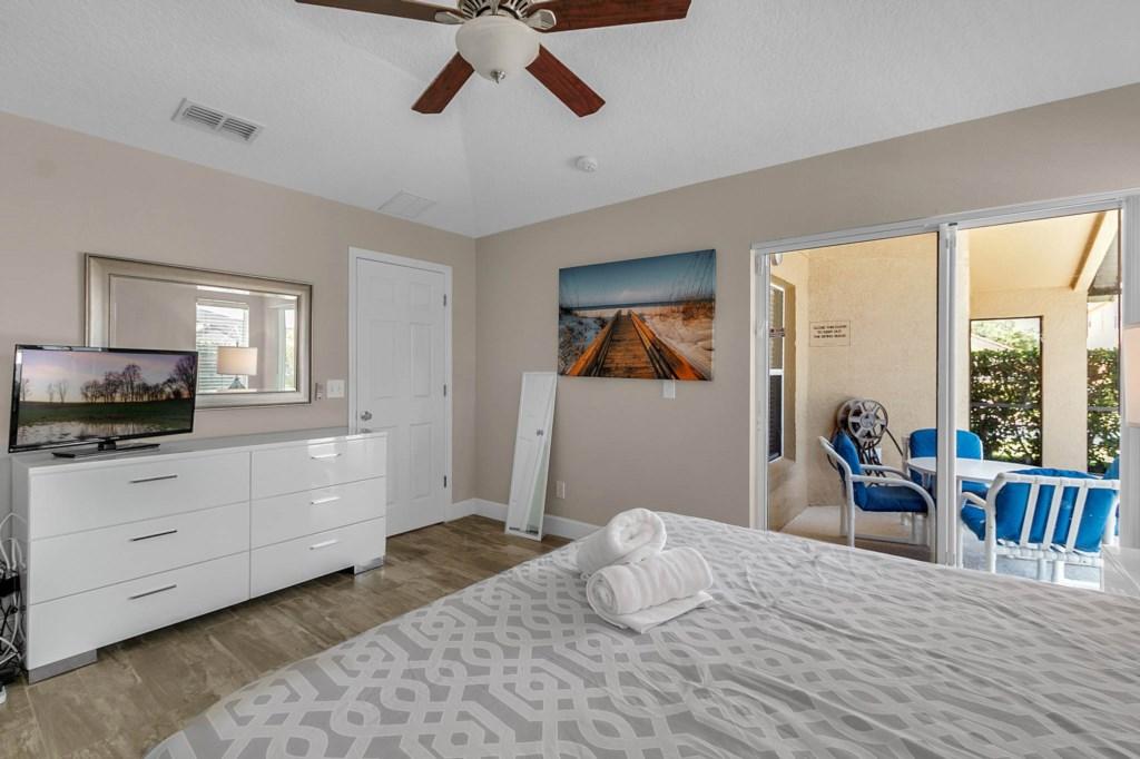 דבנפורט Solana Resort Homes מראה חיצוני תמונה