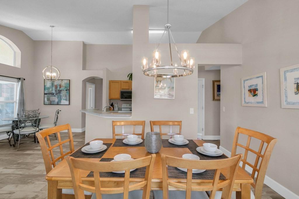 דבנפורט Solana Resort Homes מראה חיצוני תמונה