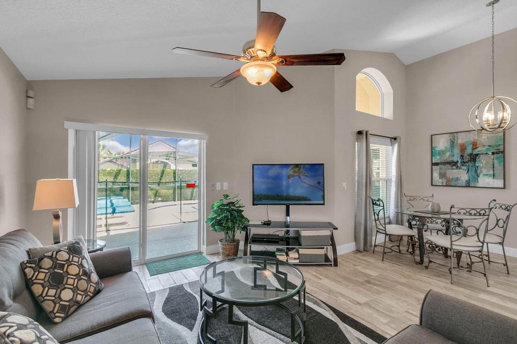 דבנפורט Solana Resort Homes מראה חיצוני תמונה