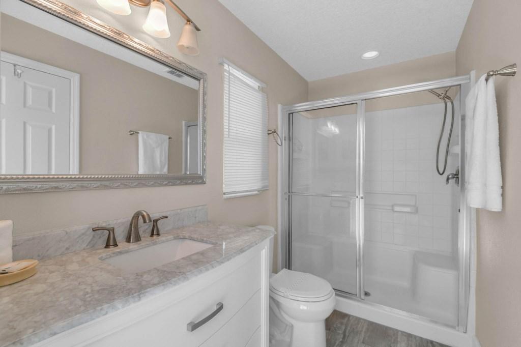 דבנפורט Solana Resort Homes מראה חיצוני תמונה