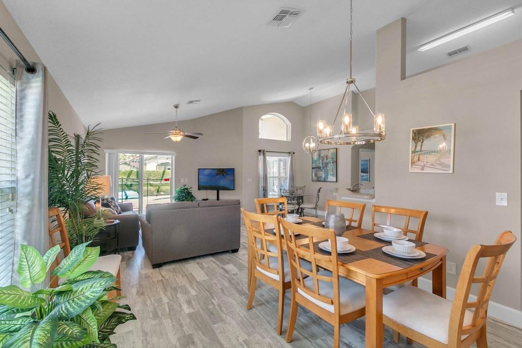 דבנפורט Solana Resort Homes מראה חיצוני תמונה