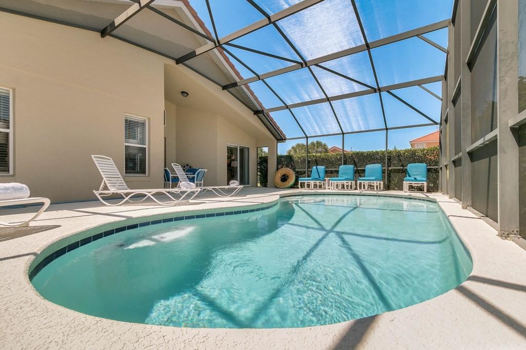 דבנפורט Solana Resort Homes מראה חיצוני תמונה