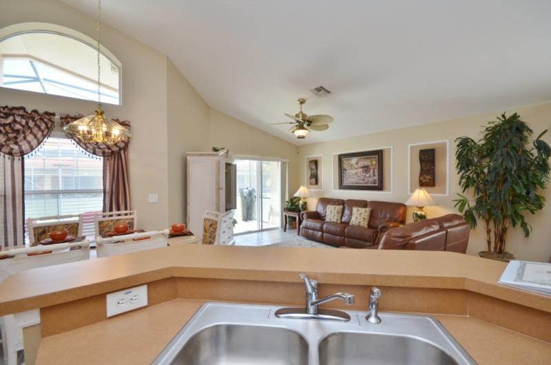דבנפורט Solana Resort Homes מראה חיצוני תמונה