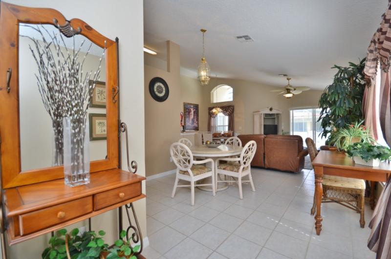 דבנפורט Solana Resort Homes מראה חיצוני תמונה