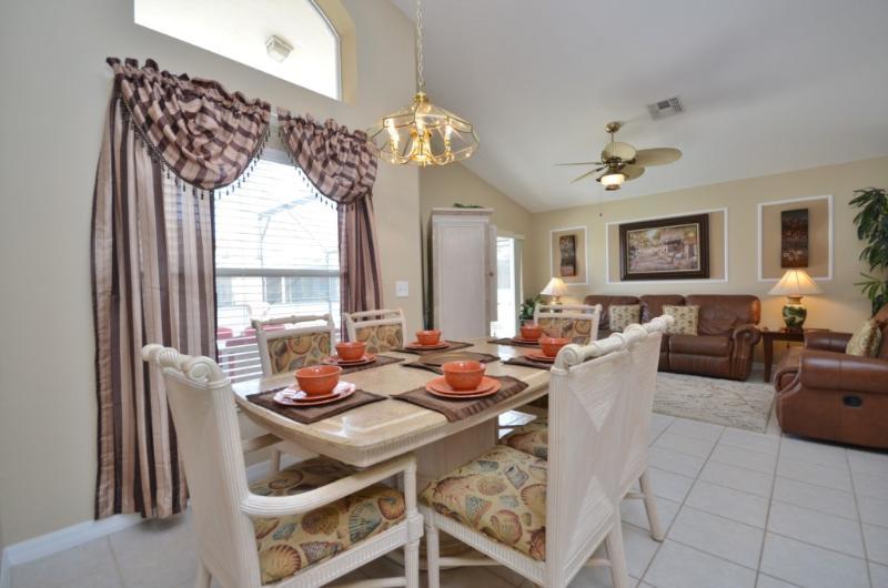 דבנפורט Solana Resort Homes מראה חיצוני תמונה