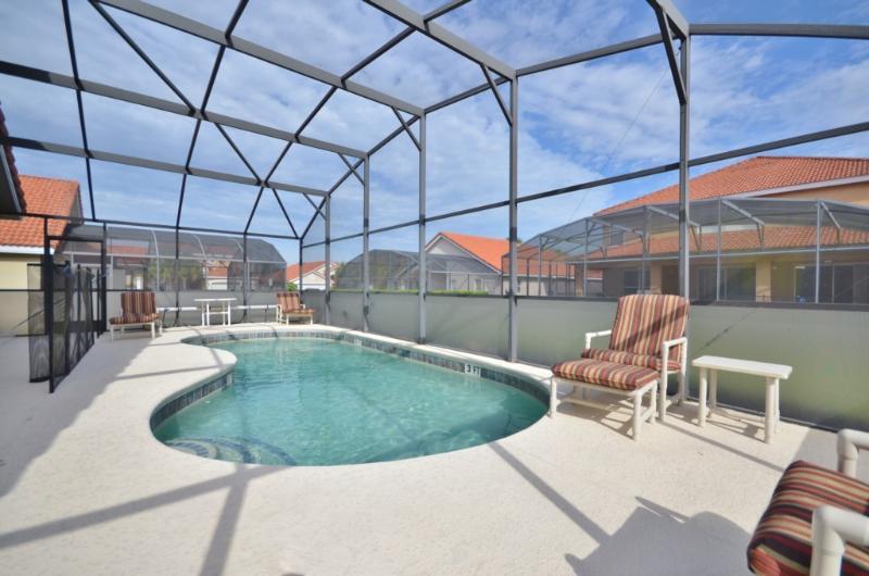 דבנפורט Solana Resort Homes מראה חיצוני תמונה