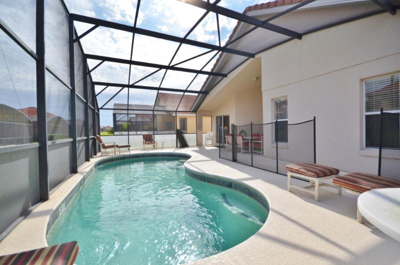 דבנפורט Solana Resort Homes מראה חיצוני תמונה